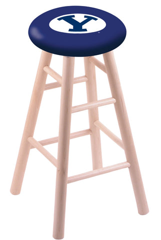 Brigham Young Counter Stool