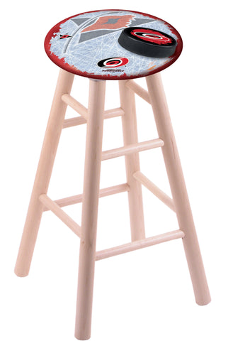 Carolina Hurricanes Counter Stool