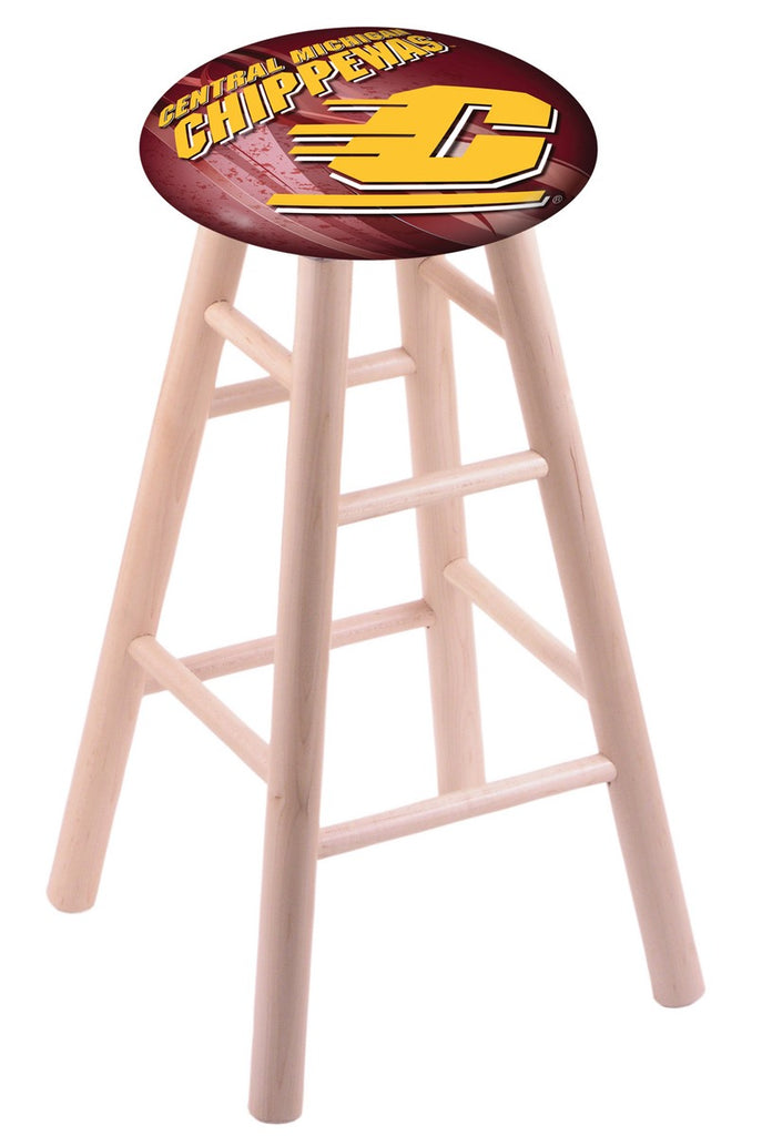Central Michigan Counter Stool
