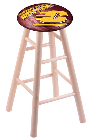 Central Michigan Counter Stool