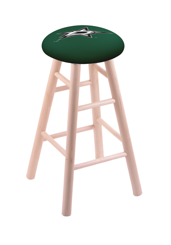 Dallas Stars Counter Stool