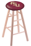 Florida State (script) Counter Stool