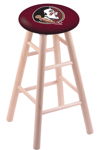 Florida State (head) Counter Stool