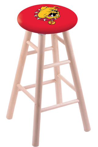 Ferris State Counter Stool