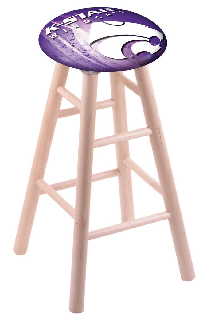 Kansas State Counter Stool