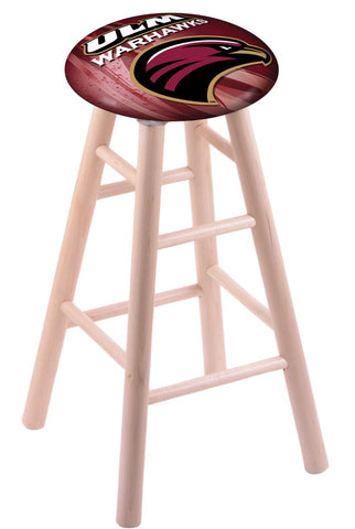 Louisiana-monroe Counter Stool