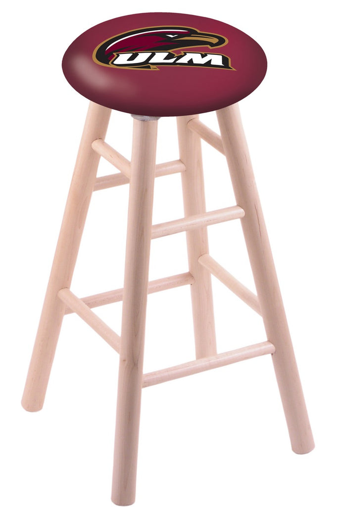 Louisiana-monroe Counter Stool
