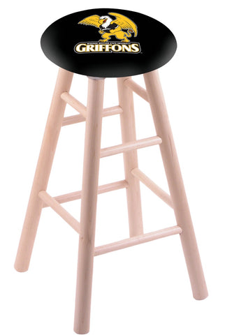 Missouri Western State Counter Stool