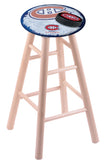 Montreal Canadiens Counter Stool