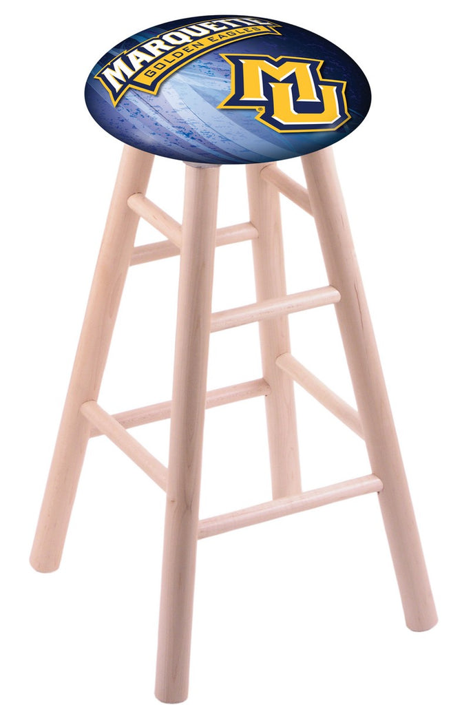 Marquette University Counter Stool