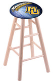 Marquette University Counter Stool