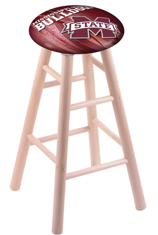 Mississippi State Counter Stool