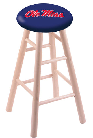 Ole' Miss Counter Stool