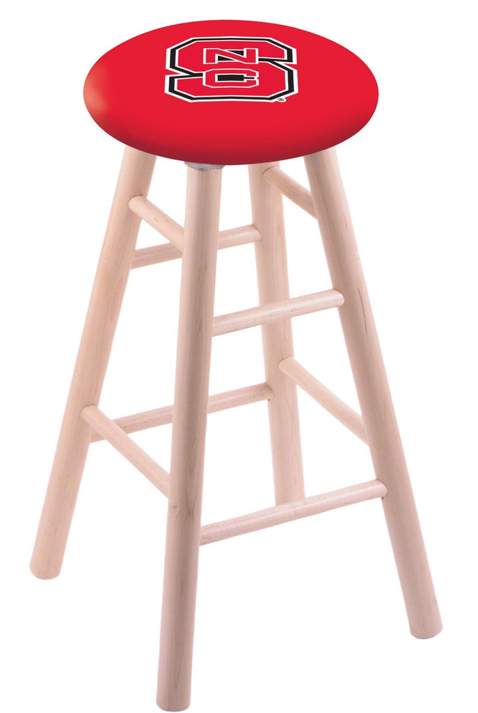 North Carolina State Counter Stool