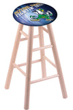 Notre Dame (leprechaun) Counter Stool