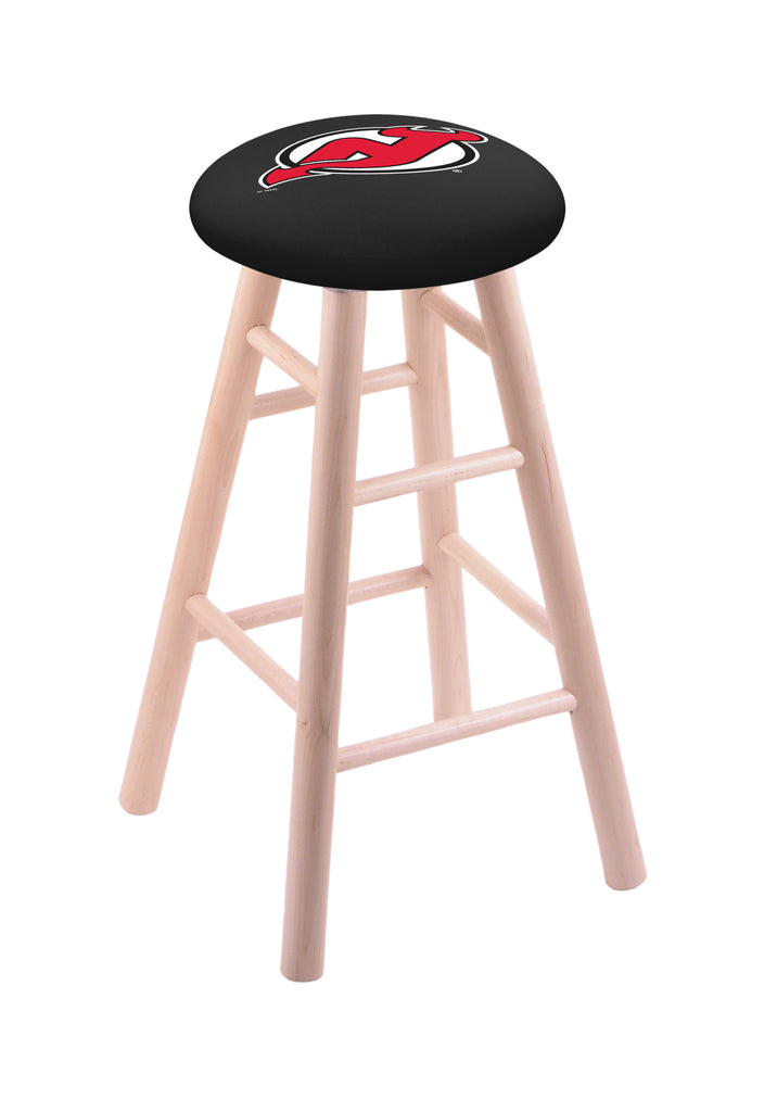 New Jersey Devils Counter Stool