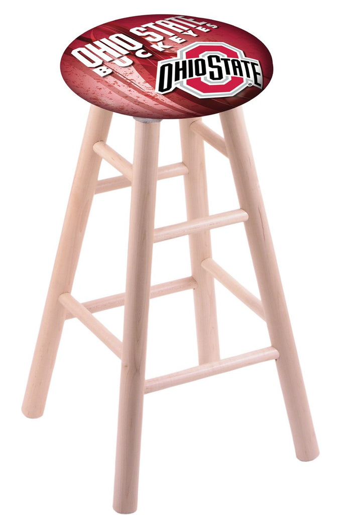 Ohio State Counter Stool