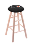 Philadelphia Flyers Counter Stool W-black Background