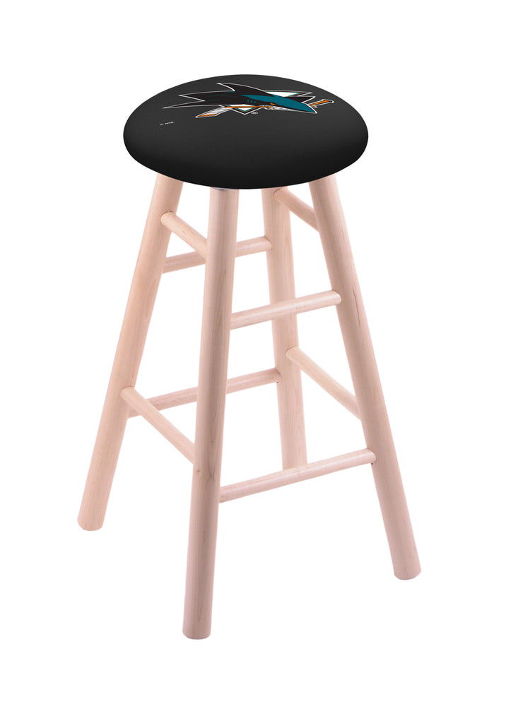 San Jose Sharks Counter Stool
