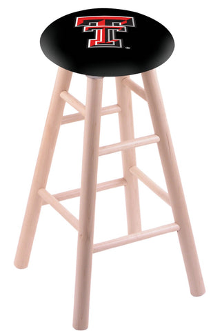 Texas Tech Counter Stool