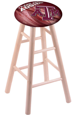 Texas A&m Counter Stool