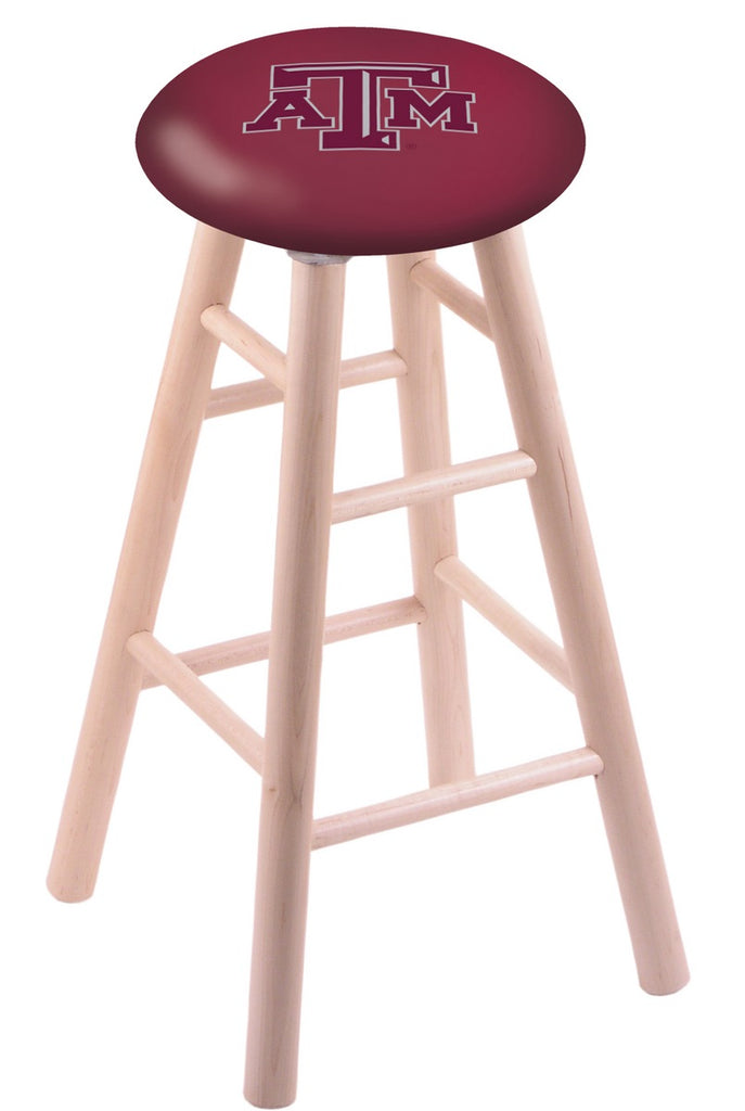 Texas A&m Counter Stool