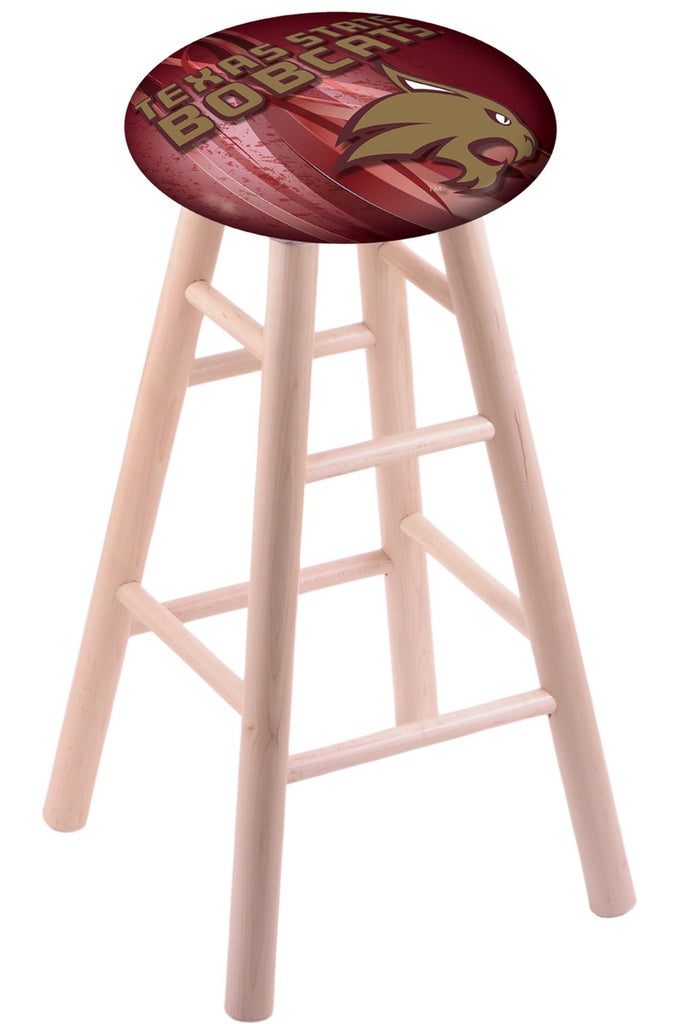 Texas State Counter Stool