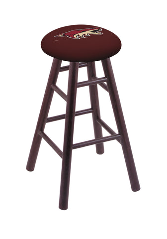 Arizona Coyotes Counter Stool