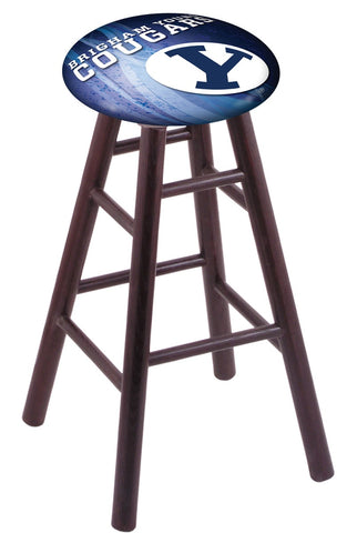 Brigham Young Counter Stool