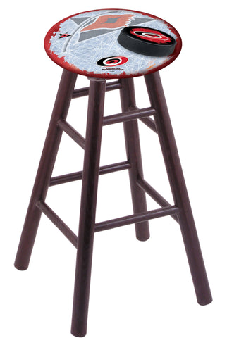 Carolina Hurricanes Counter Stool