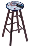 Colorado Avalanche Counter Stool