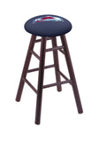 Colorado Avalanche Counter Stool