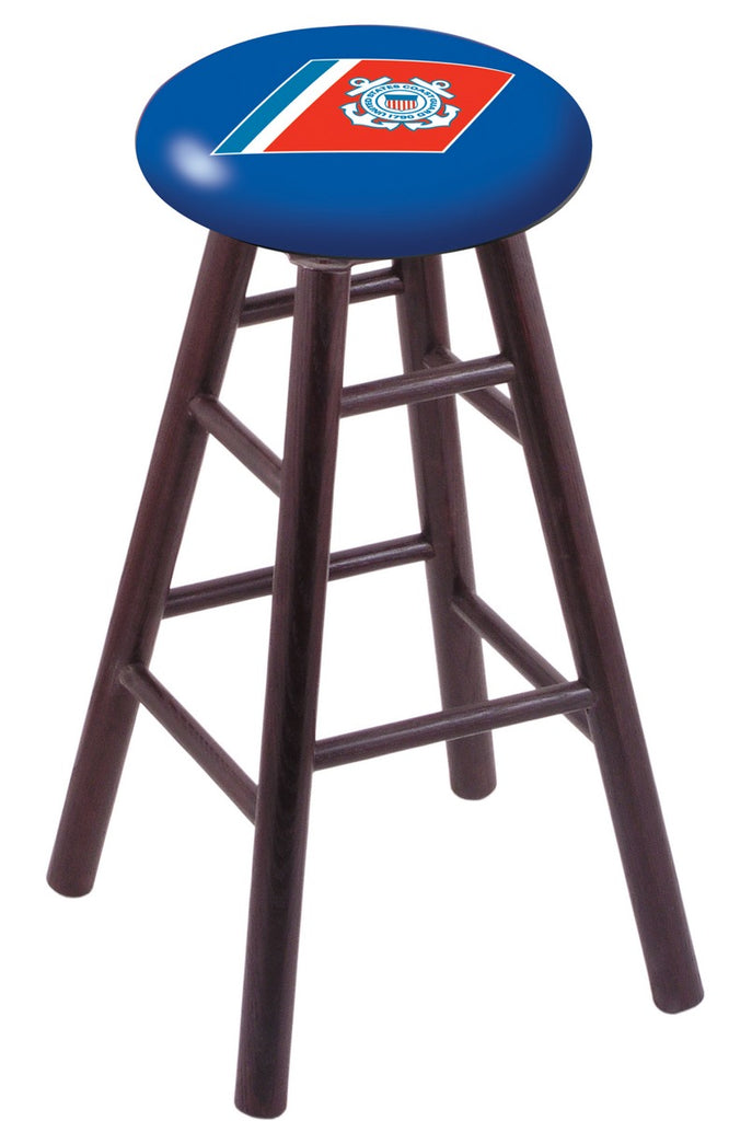 U.s. Coast Guard Counter Stool