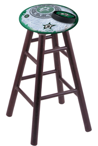 Dallas Stars Counter Stool