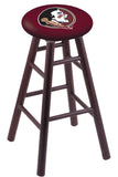 Florida State (head) Counter Stool