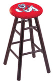 Fresno State Counter Stool