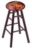 Iowa State Counter Stool