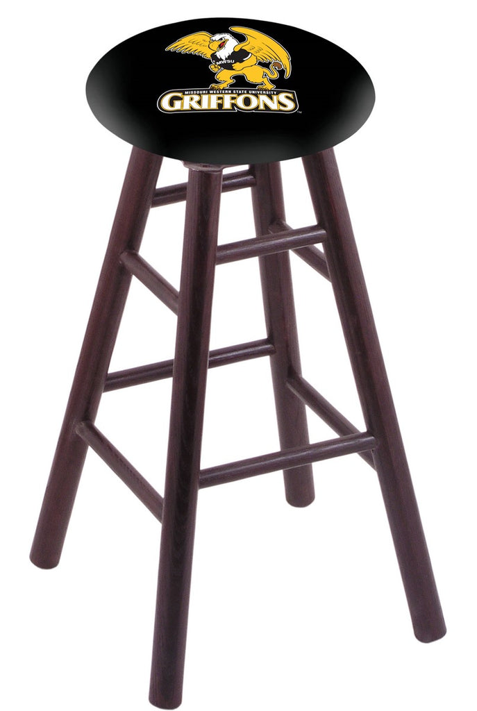 Missouri Western State Counter Stool