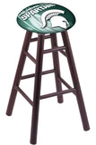 Michigan State Counter Stool