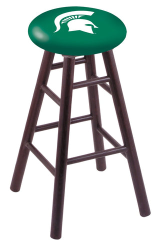 Michigan State Counter Stool