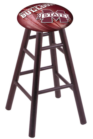 Mississippi State Counter Stool