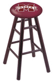 Mississippi State Counter Stool