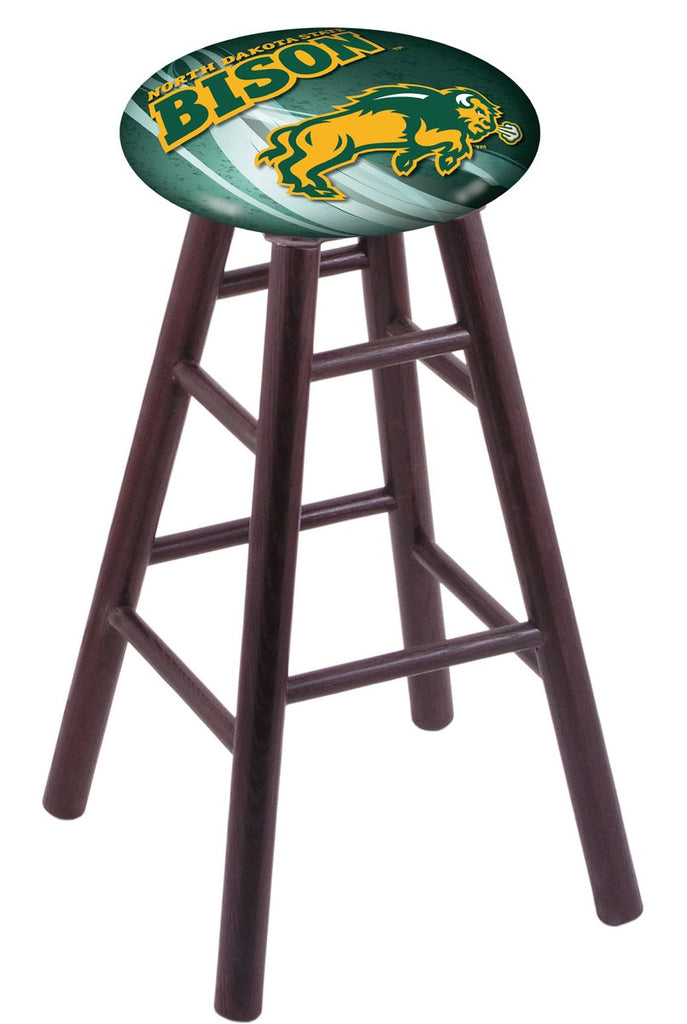 North Dakota State Counter Stool