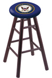 U.s. Navy Counter Stool