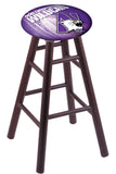 Northwestern Counter Stool