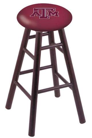 Texas A&m Counter Stool