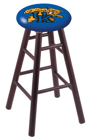 Kentucky "wildcat" Counter Stool