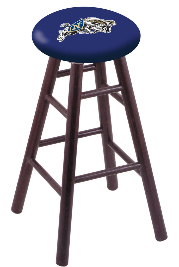Us Naval Academy (navy) Counter Stool