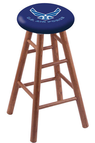 U.s. Air Force Counter Stool