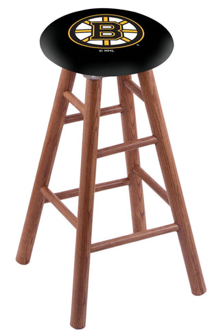 Boston Bruins Counter Stool